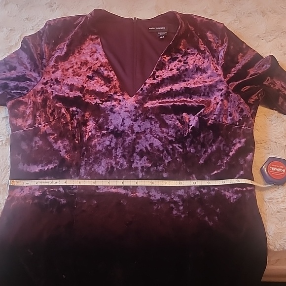 DRESS - Picture 8 of 14